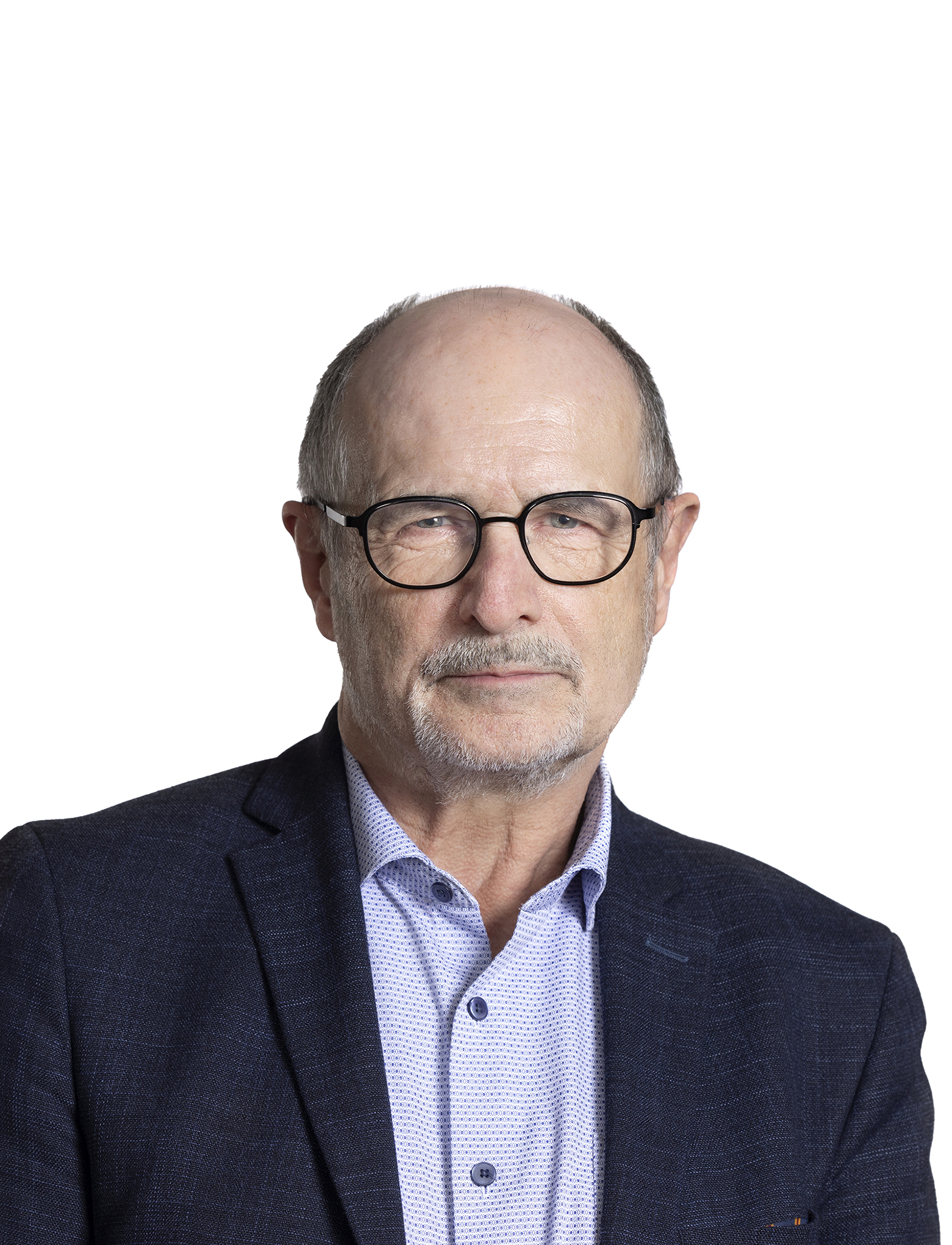 Leif Hansen