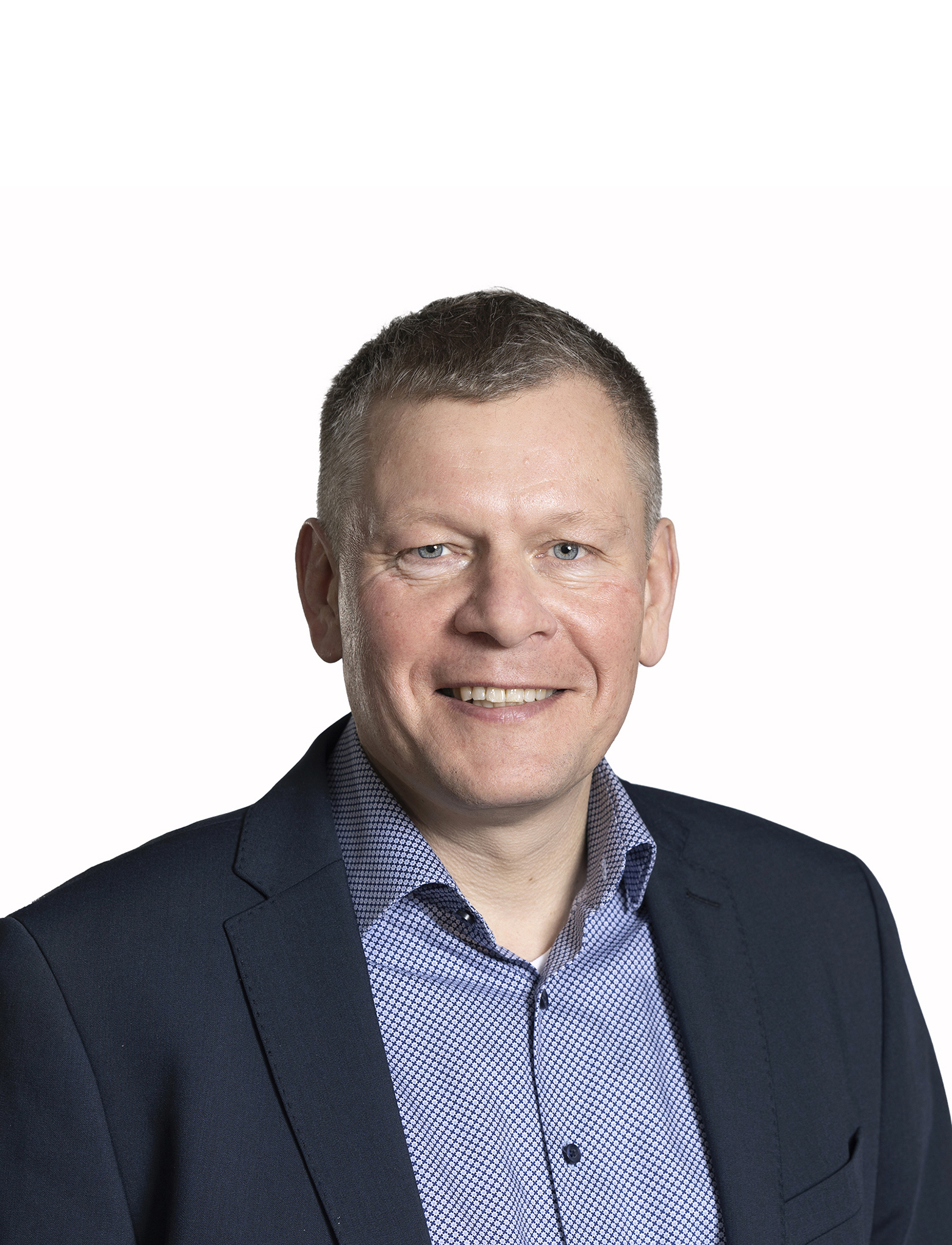 Poul Erik Kjær
