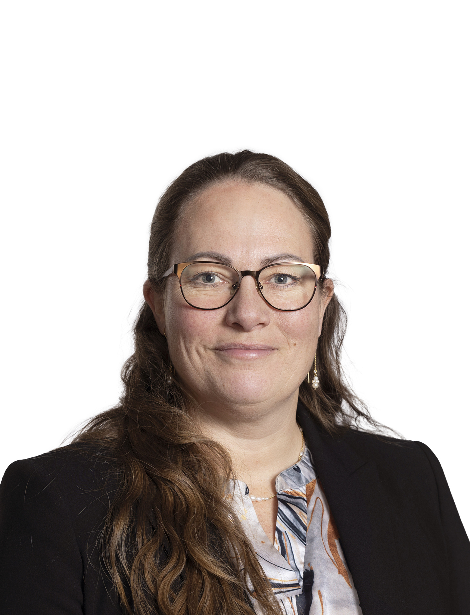 Tilde Holch Duedal
