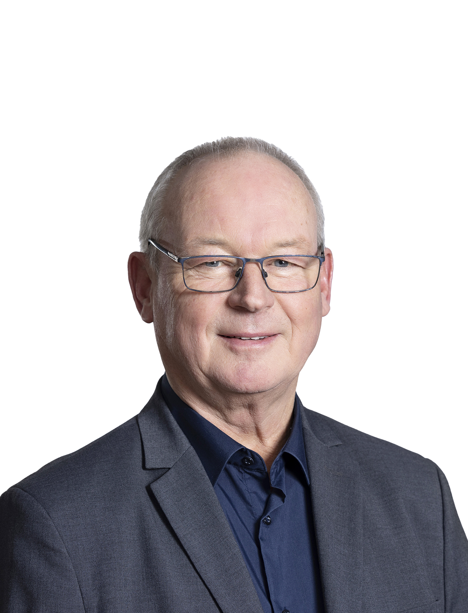 Jesper Steenholdt