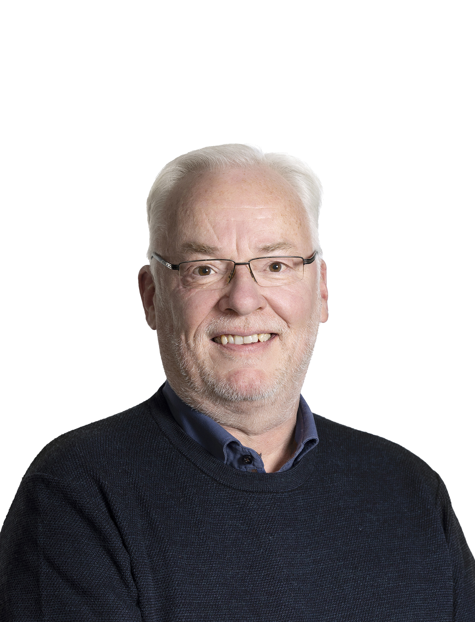 Claus Hansen