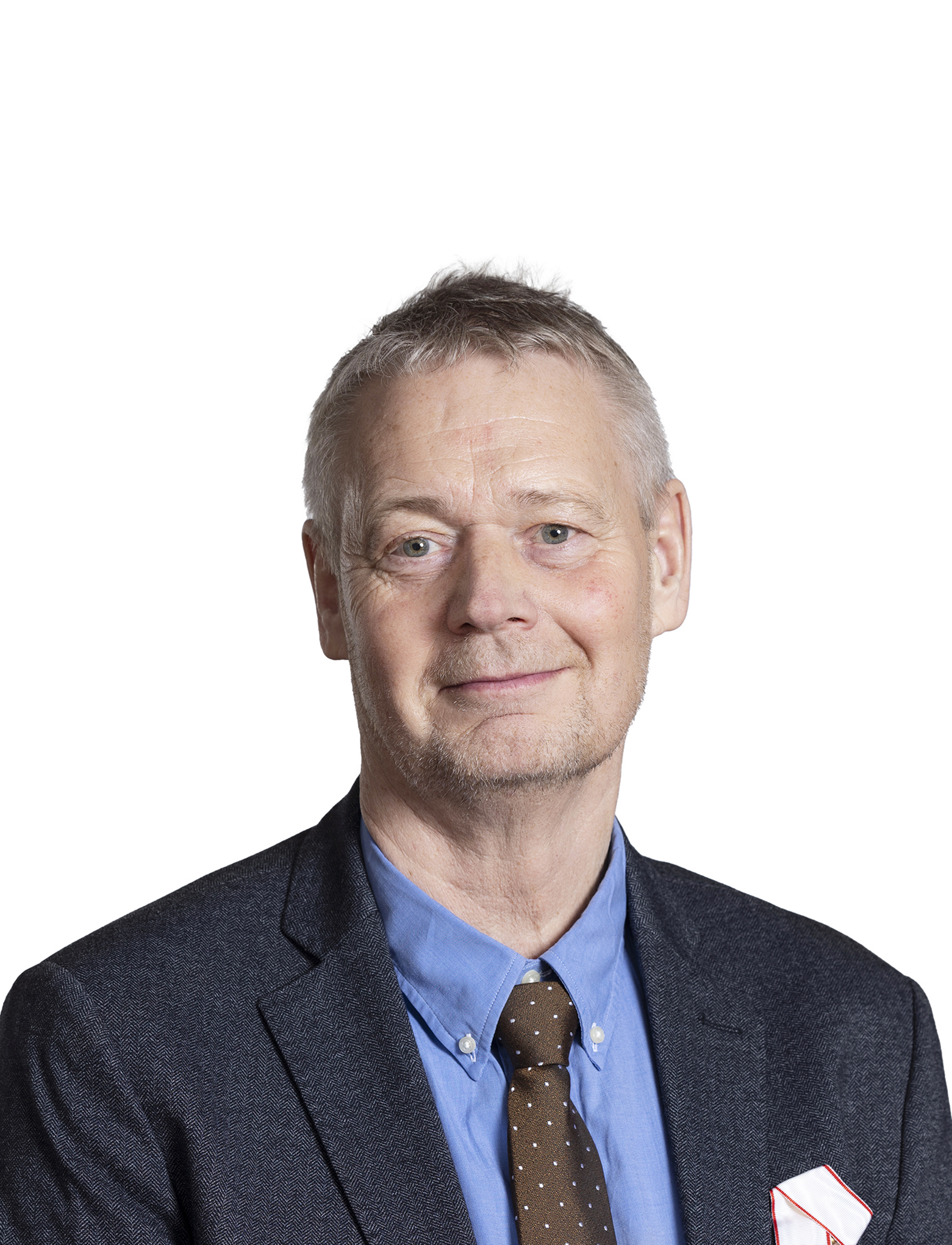 Bo Jessen