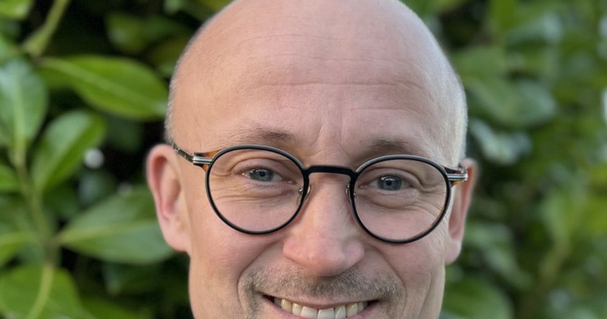 Jacob Winther Ny fagchef for Børn og Skoleområdet i Tønder Kommune - Tønder Kommune