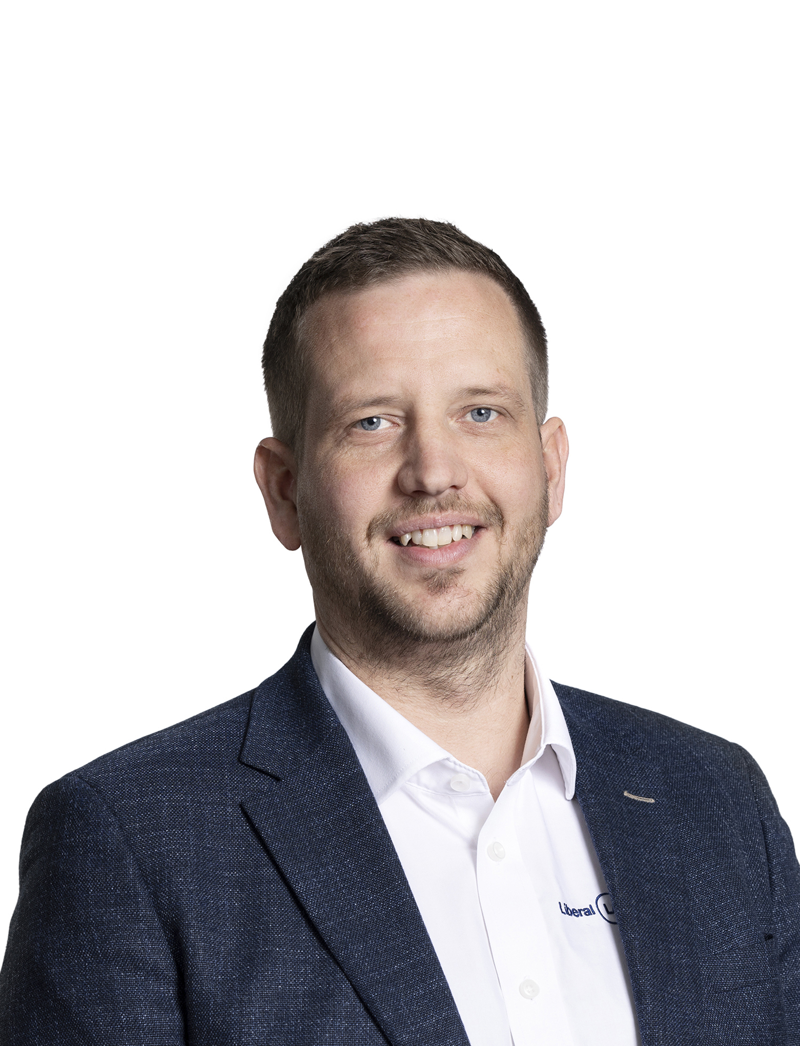 Lars Lund Hansen