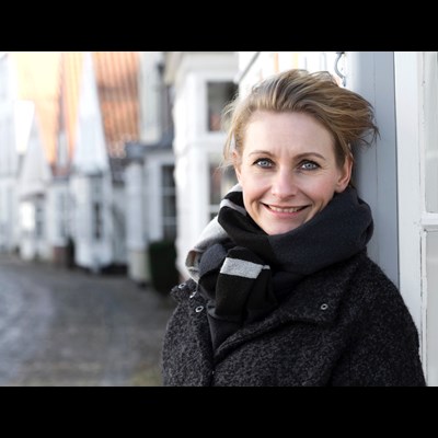 Marianne Okholm
