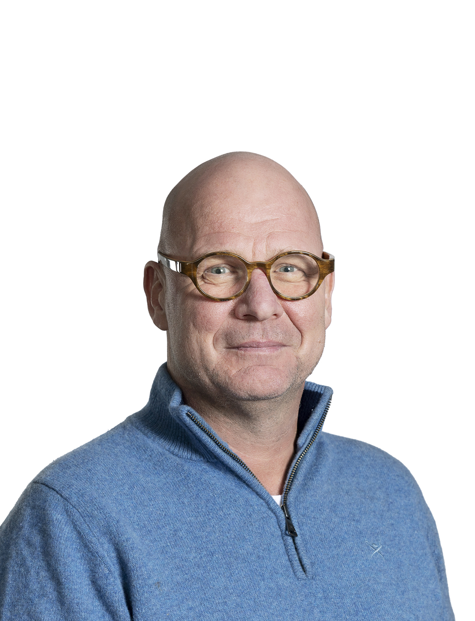 Allan Svendsen