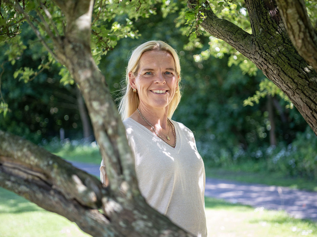Mette Kierkgaard