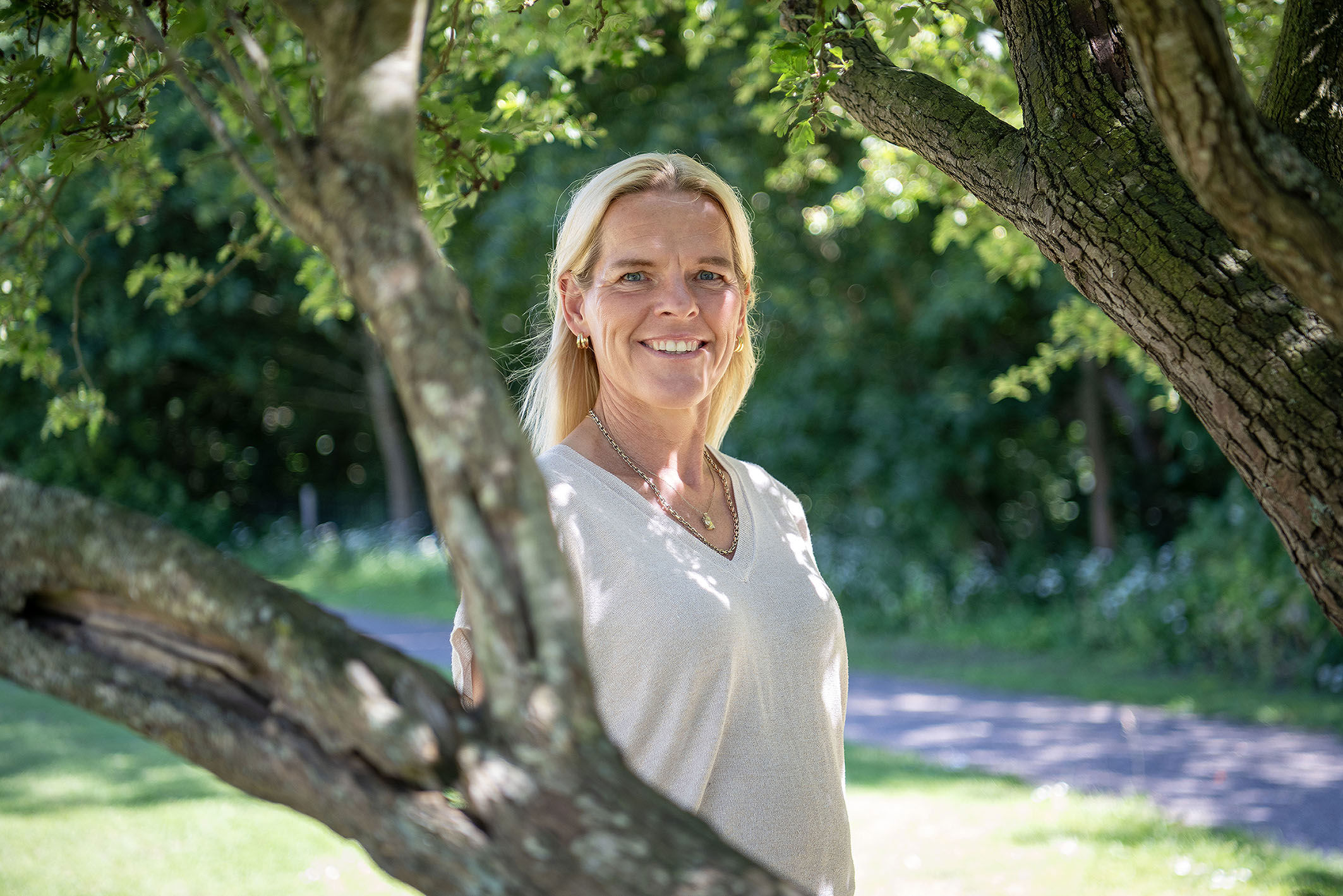 Mette Kierkgaard