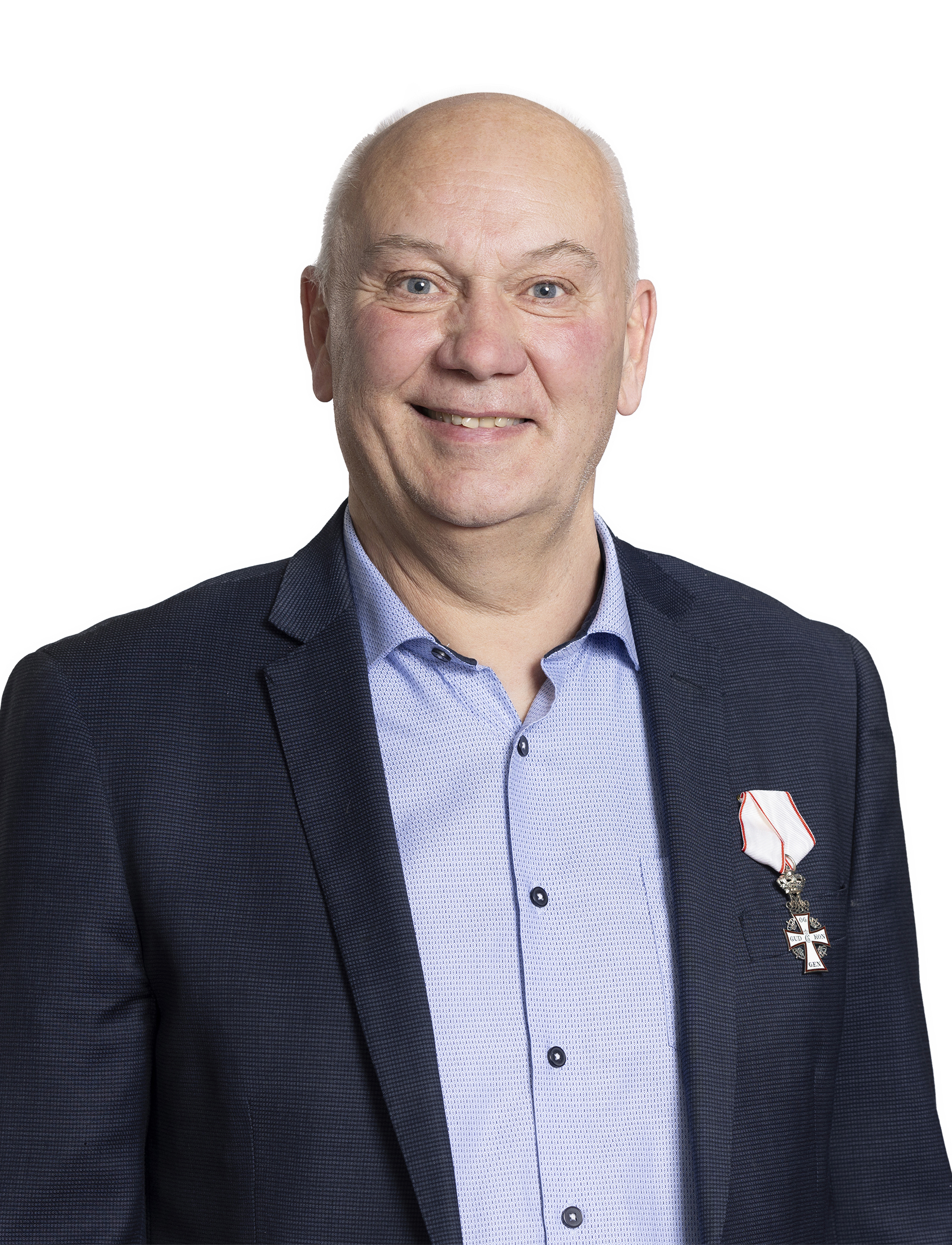 Flemming A. Gjelstrup (A)