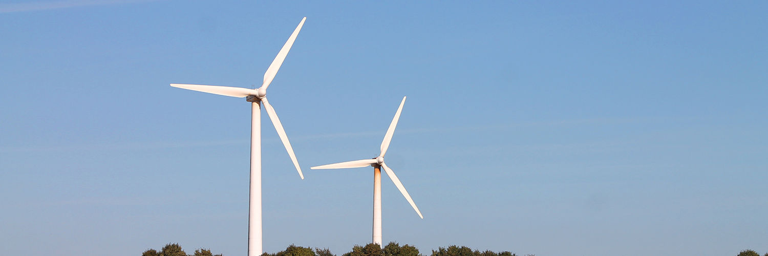 Vindmøller