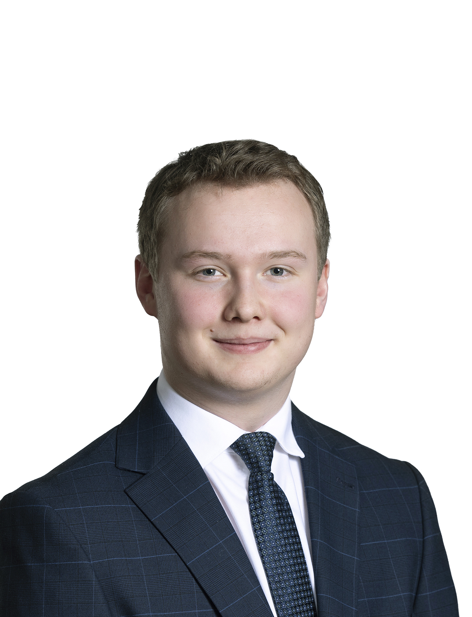 Mads-Magnus Dam