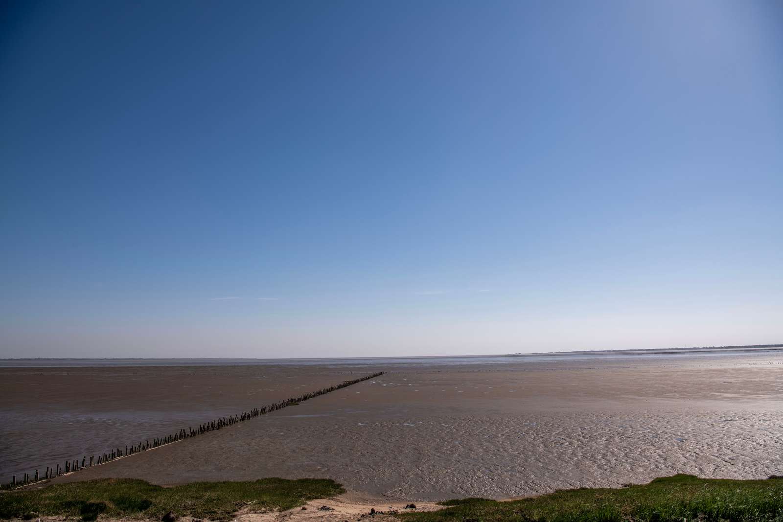 Lakolk strand