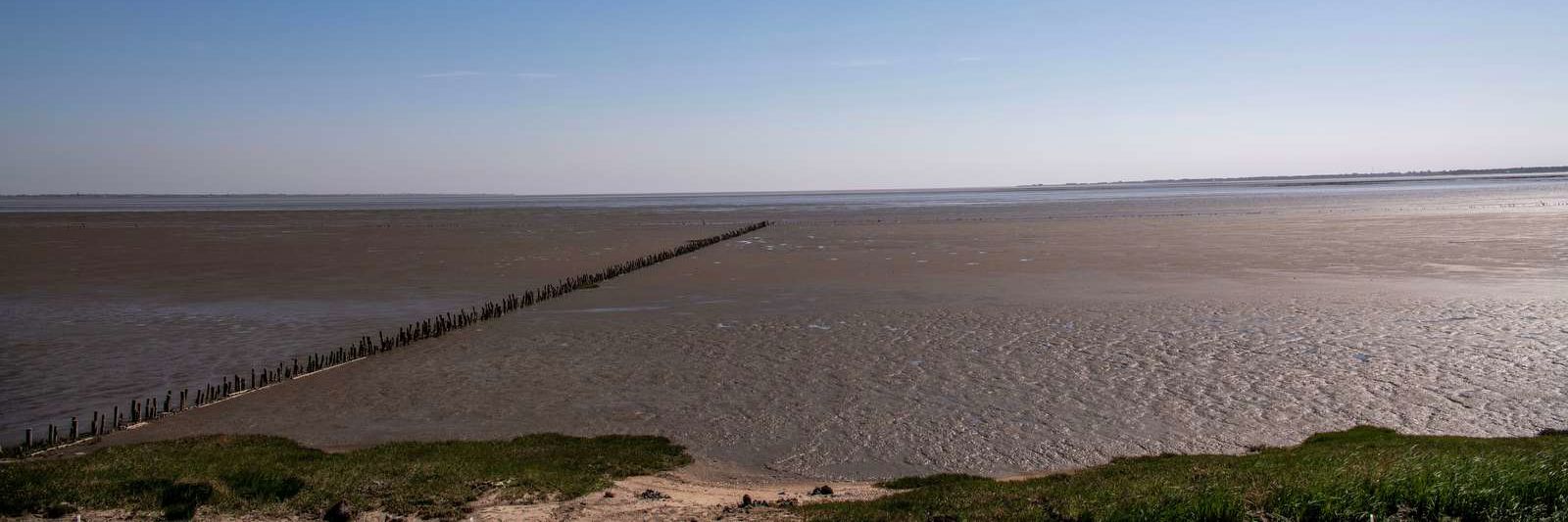 Lakolk strand