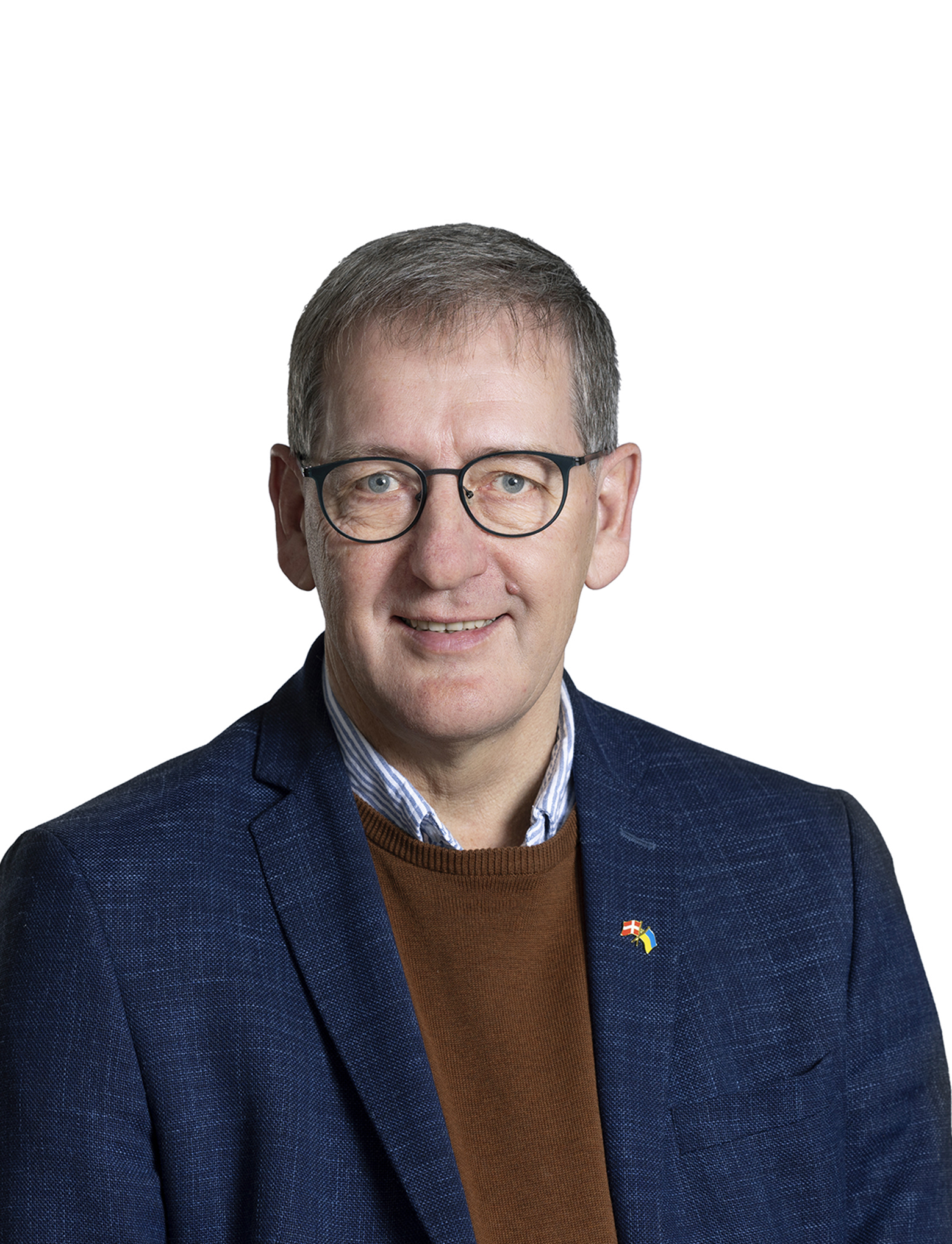 Mathias Knudsen