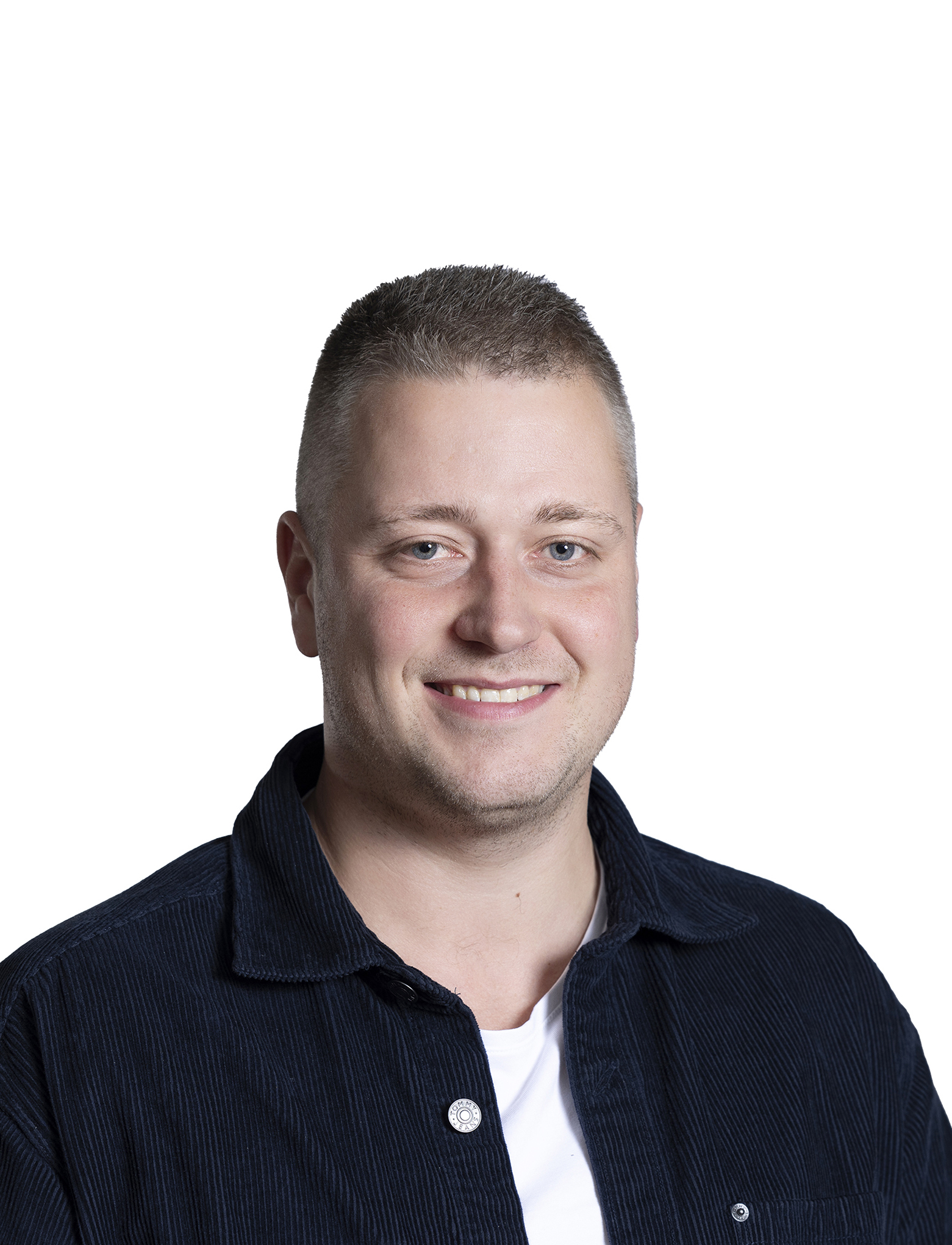 Morten Gaarde Gad