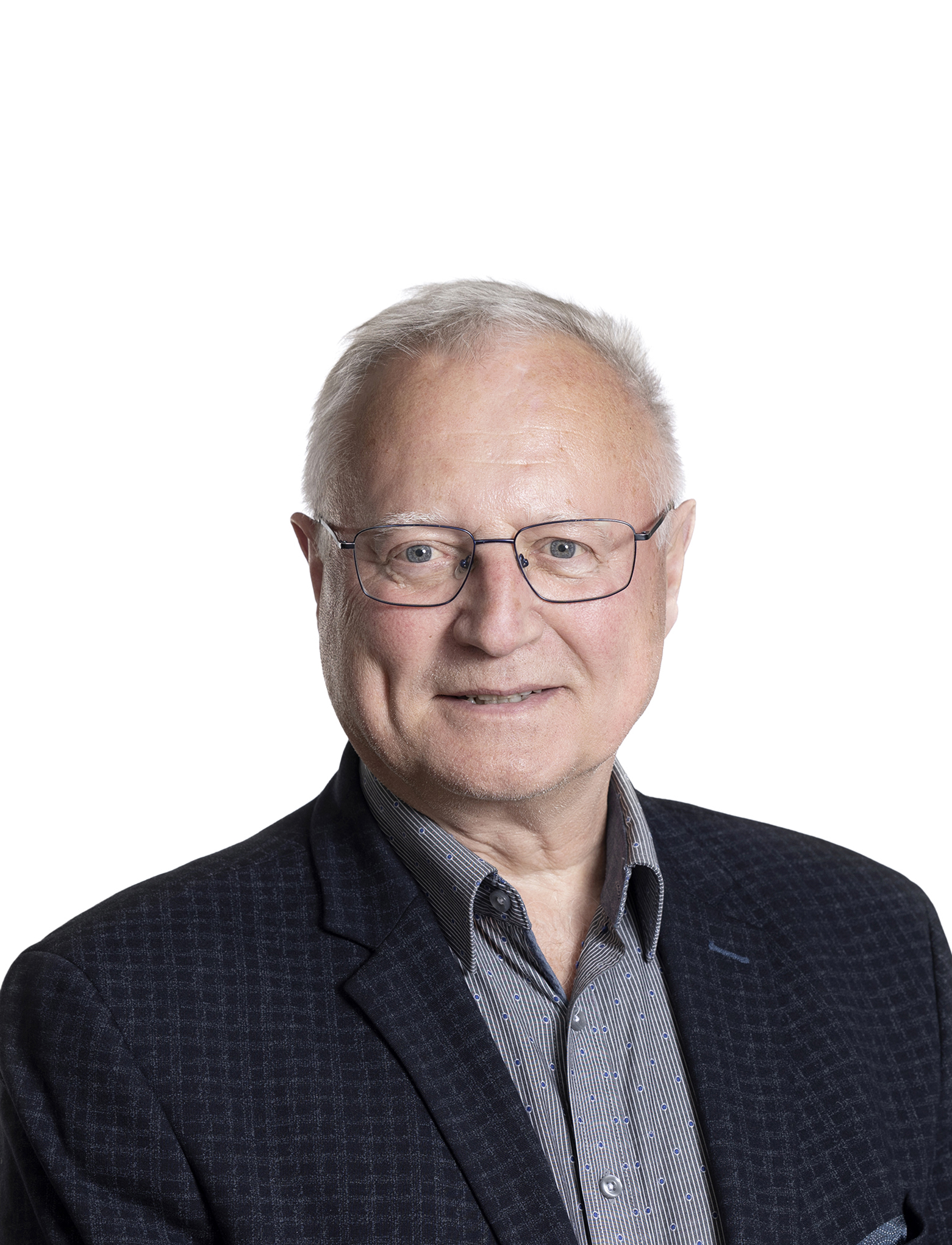 Karl Henning Clausen