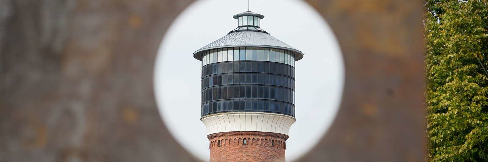 Tønder Vandtårn