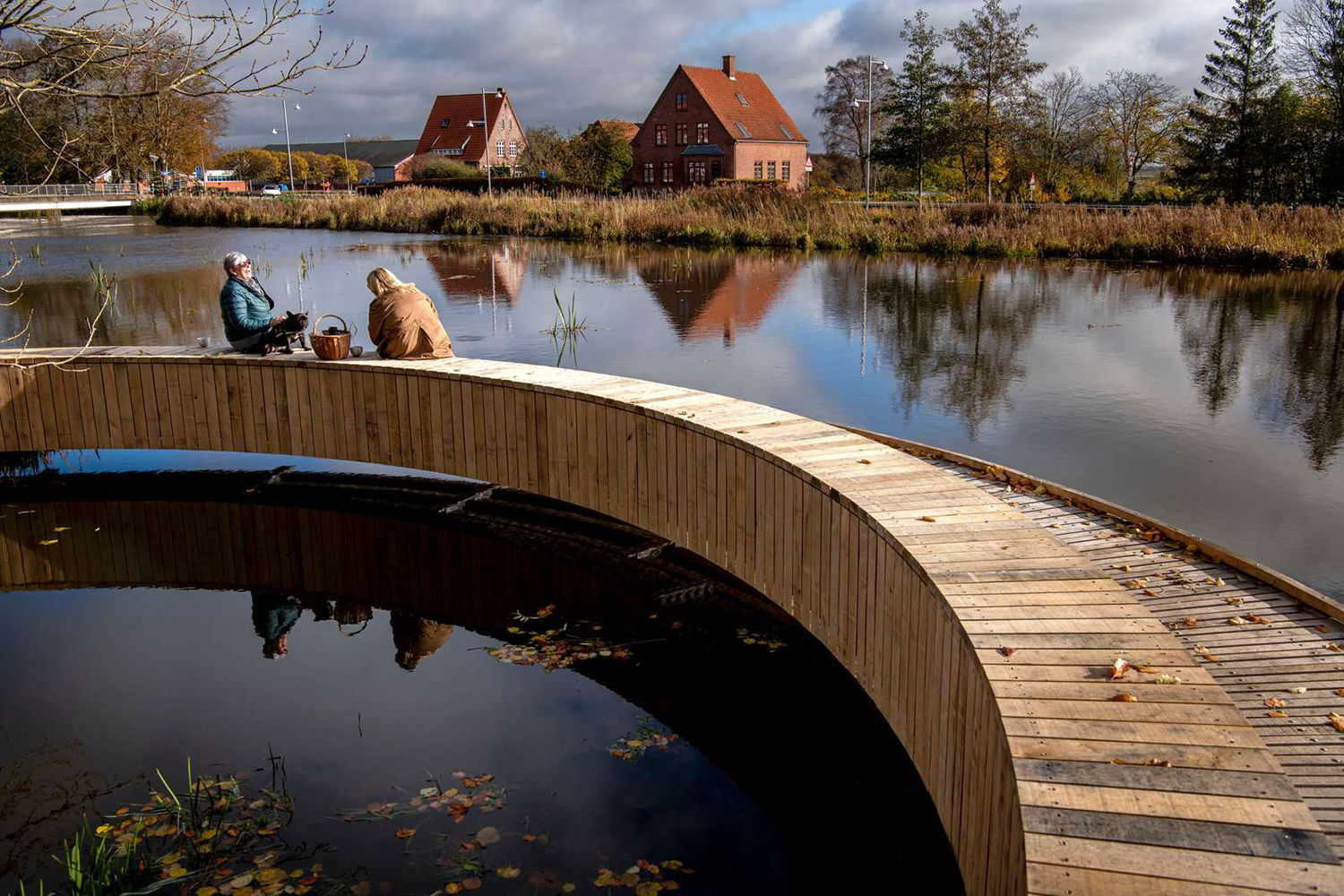 Østerstur i Vadehavet