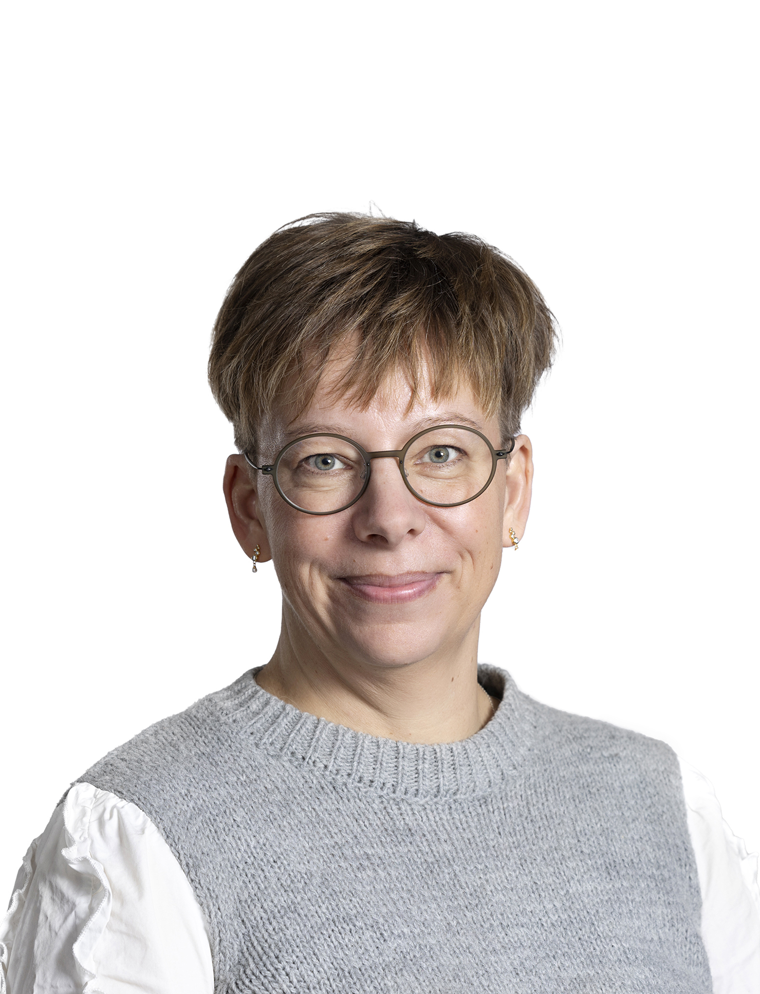 Karen Inger Refslund Andersen