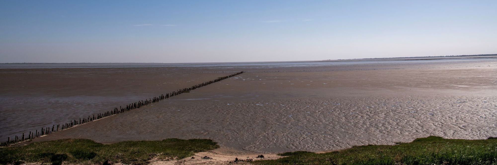Rømø strand