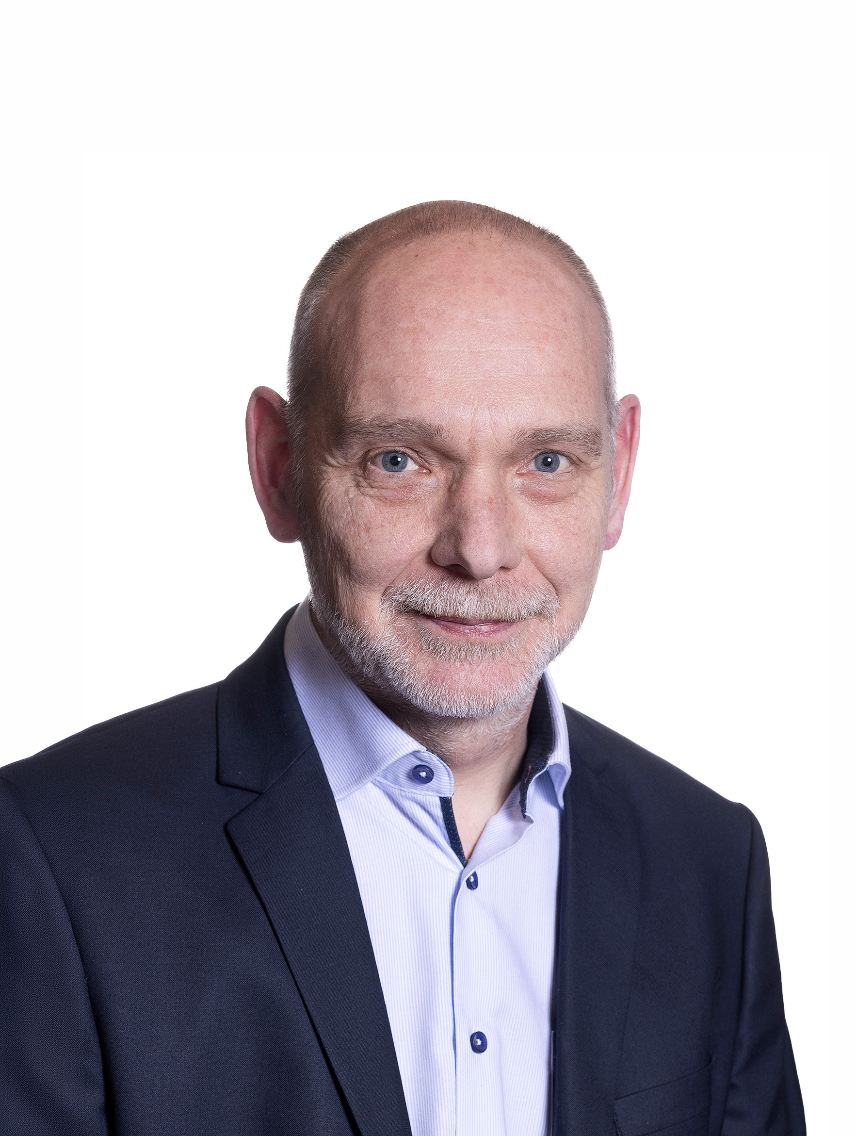 Allan Skjøth