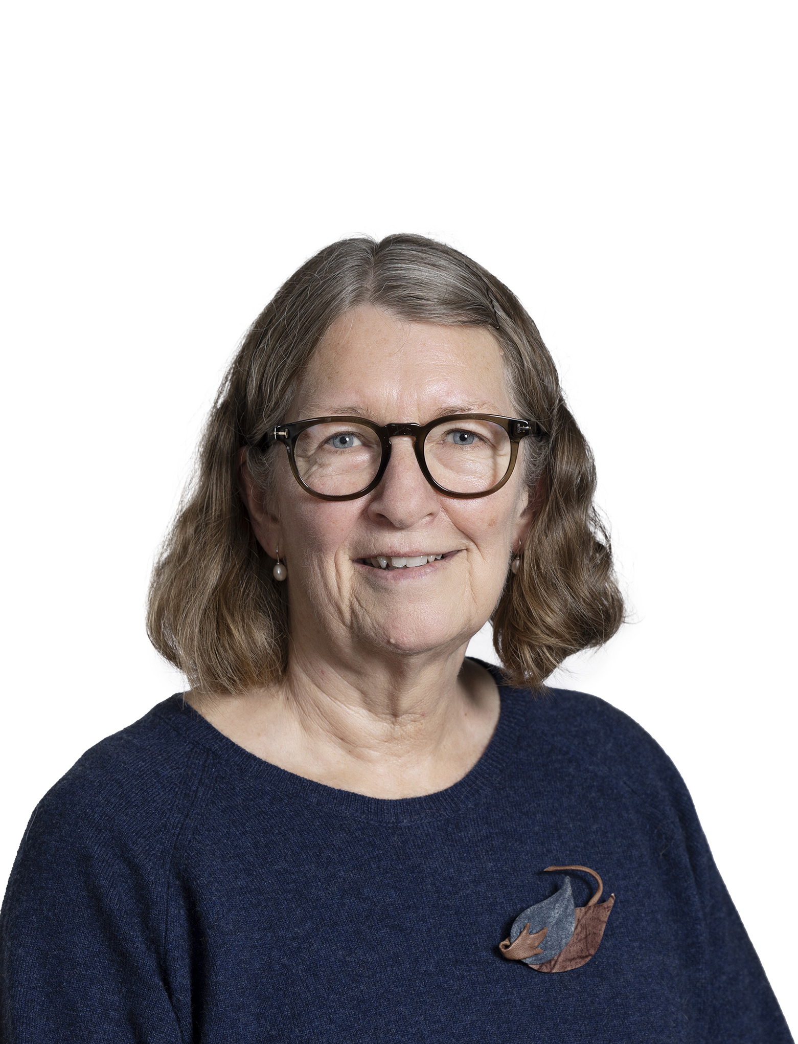 Anette Abildgaard Larsen