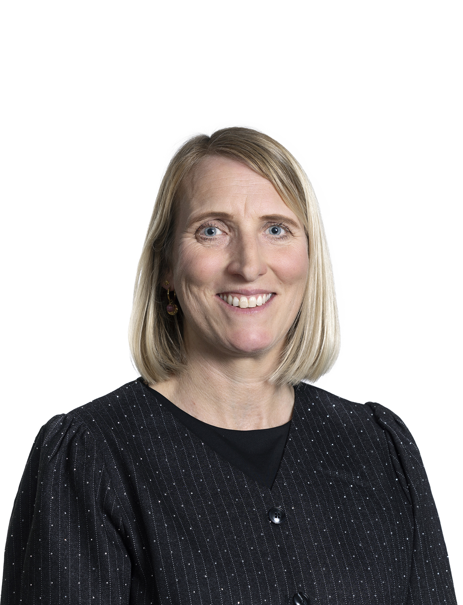 Louise Thomsen Terp